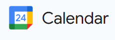 Google Calendar